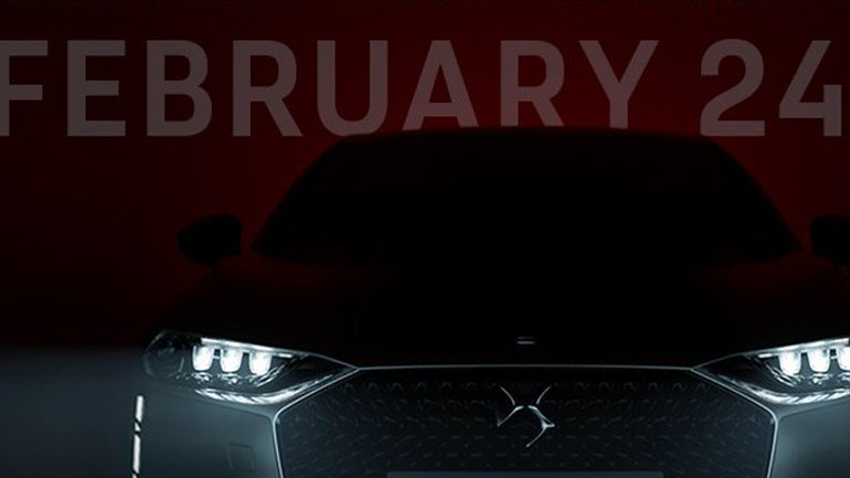 Οι Γάλλοι ετοιμάζουν τον αντίπαλο των Audi A6 και BMW Series 5